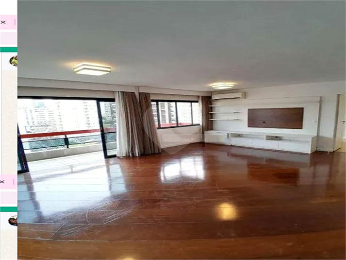 Aluguel Apartamento São Paulo Perdizes REO1015265 1