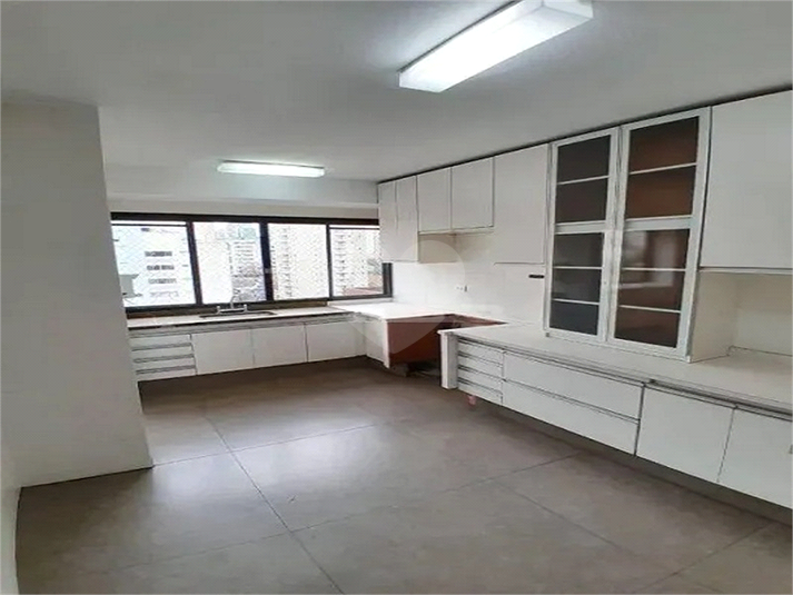 Aluguel Apartamento São Paulo Perdizes REO1015265 9