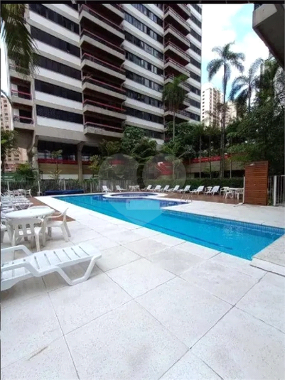 Aluguel Apartamento São Paulo Perdizes REO1015265 20