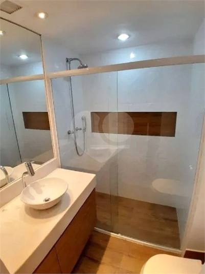 Aluguel Apartamento São Paulo Perdizes REO1015265 17