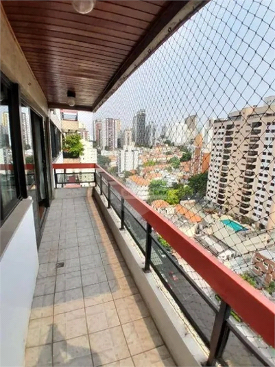 Aluguel Apartamento São Paulo Perdizes REO1015265 6