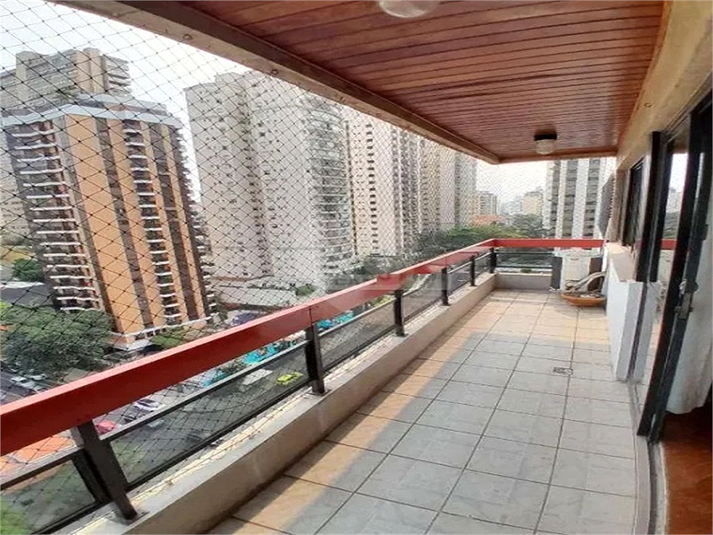 Aluguel Apartamento São Paulo Perdizes REO1015265 7