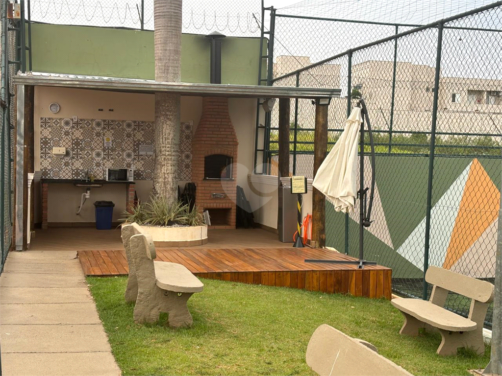 Venda Condomínio Indaiatuba Loteamento Green View Village REO1015269 38