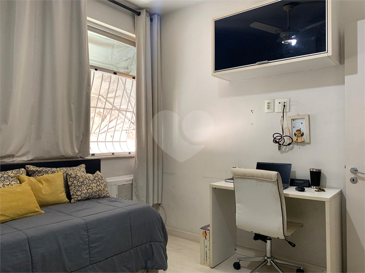 Venda Apartamento Niterói Icaraí REO1015271 35