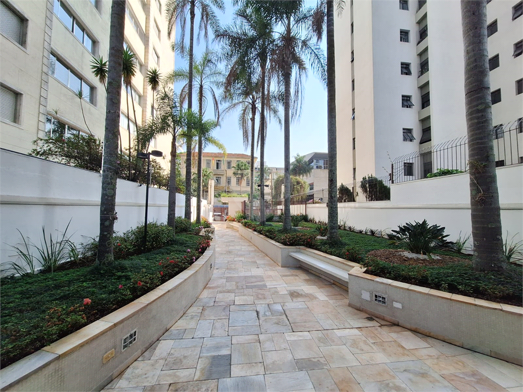 Venda Apartamento São Paulo Santana REO1015279 39