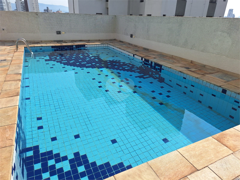 Venda Apartamento São Paulo Santana REO1015279 2