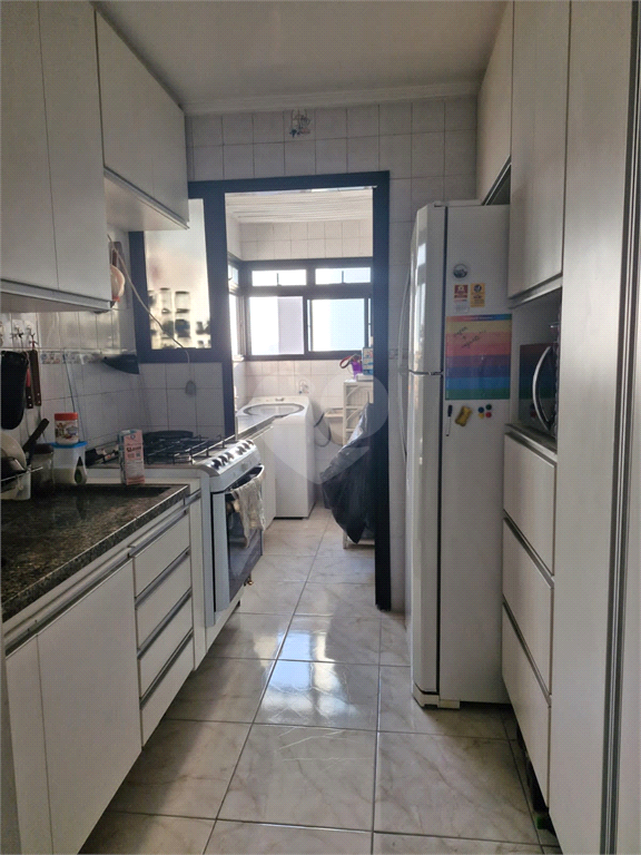 Venda Apartamento São Paulo Santana REO1015279 13