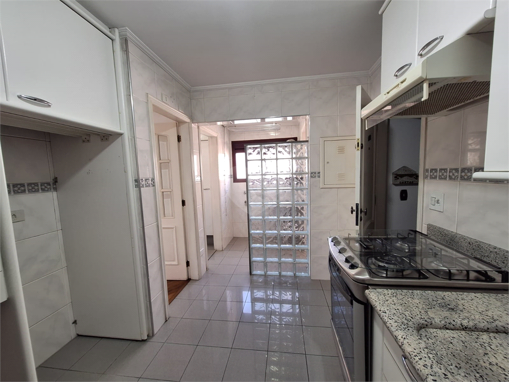 Venda Apartamento São Paulo Santana REO1015279 8