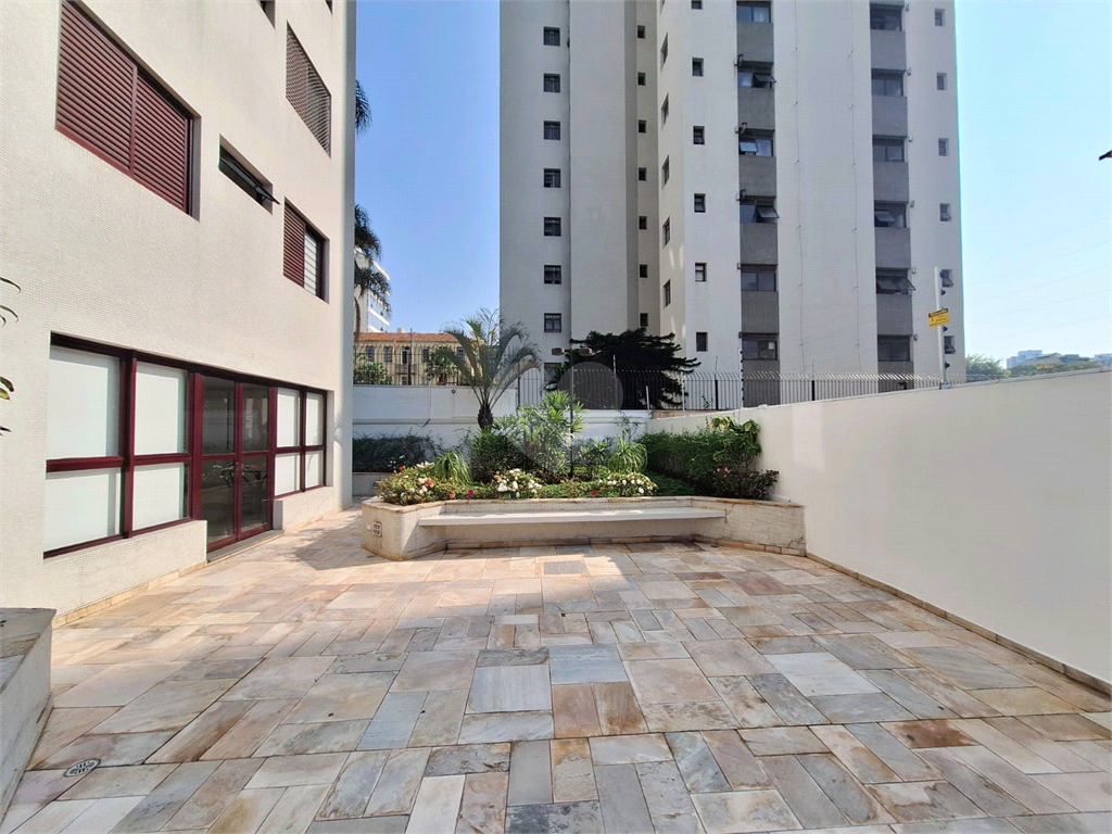 Venda Apartamento São Paulo Santana REO1015279 1