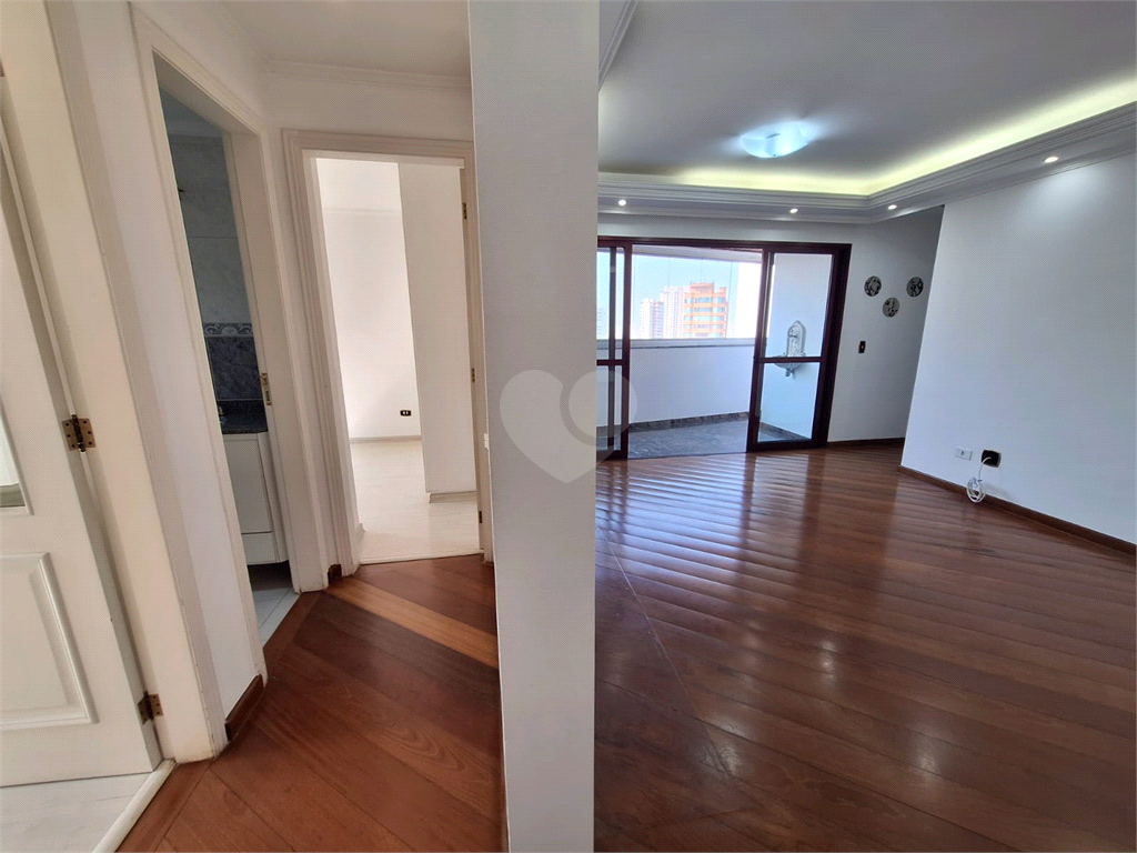 Venda Apartamento São Paulo Santana REO1015279 5