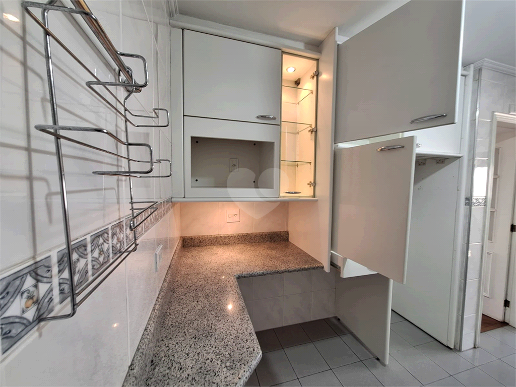 Venda Apartamento São Paulo Santana REO1015279 12