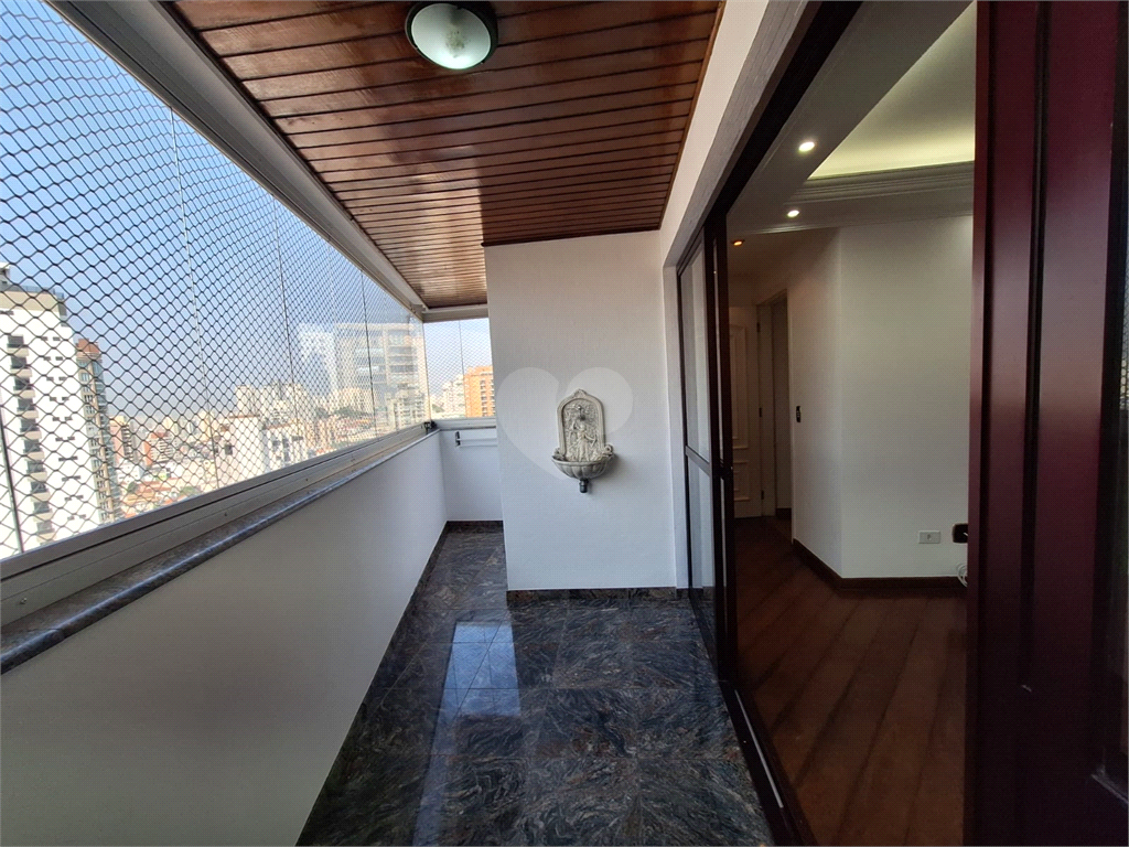 Venda Apartamento São Paulo Santana REO1015279 7