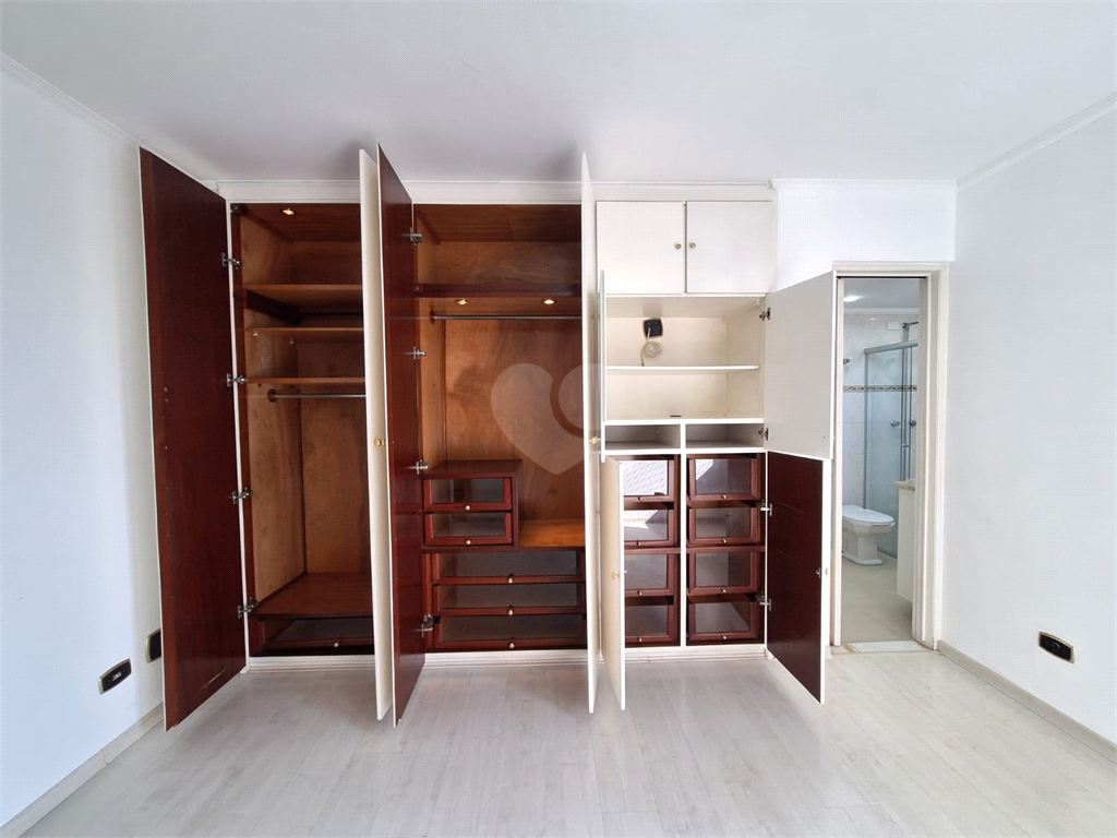 Venda Apartamento São Paulo Santana REO1015279 22