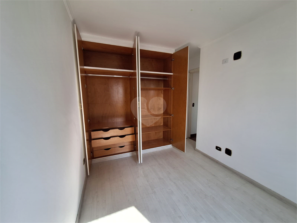 Venda Apartamento São Paulo Santana REO1015279 20