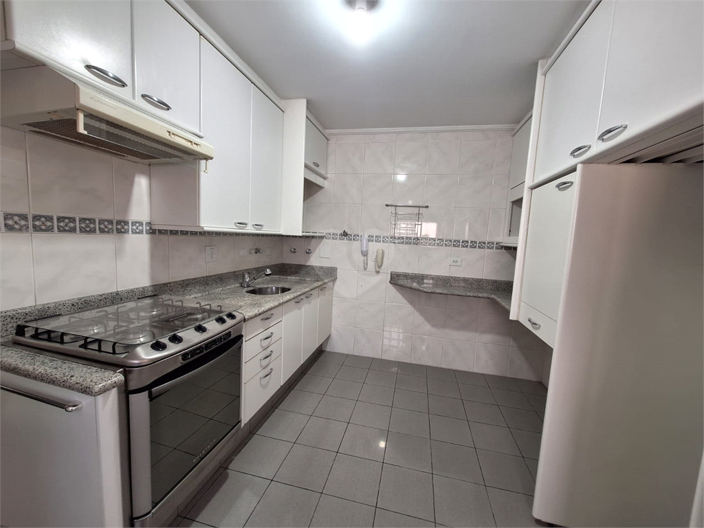 Venda Apartamento São Paulo Santana REO1015279 10