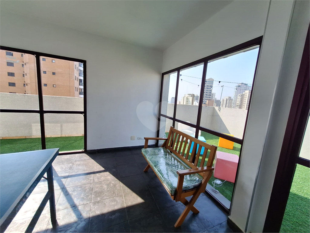 Venda Apartamento São Paulo Santana REO1015279 36