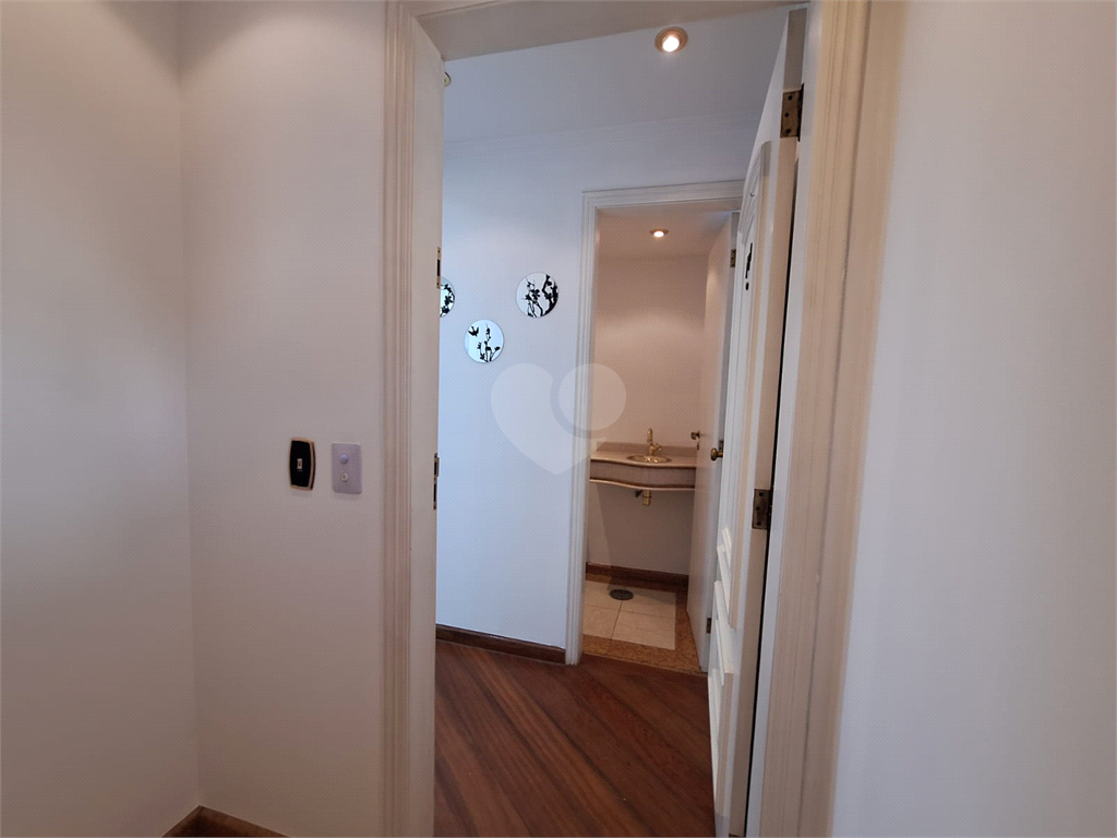 Venda Apartamento São Paulo Santana REO1015279 21