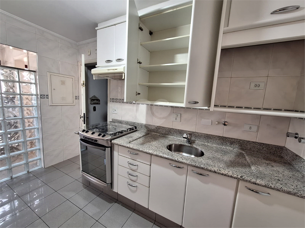 Venda Apartamento São Paulo Santana REO1015279 9