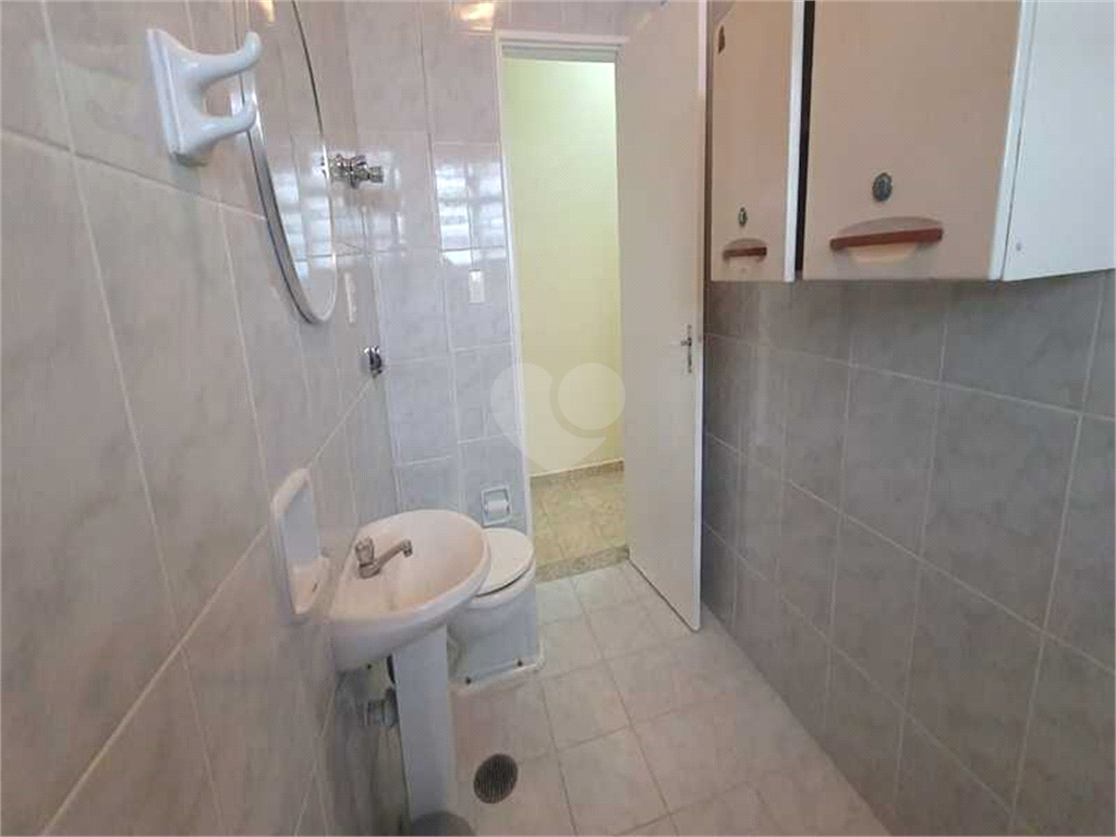 Venda Apartamento São Paulo Brás REO1015300 13