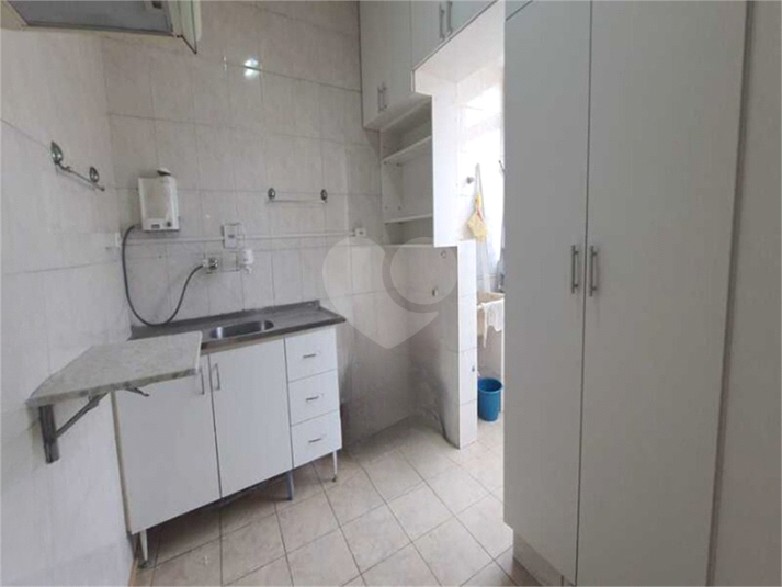 Venda Apartamento São Paulo Brás REO1015304 19