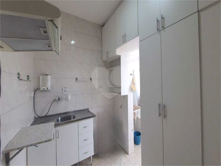 Venda Apartamento São Paulo Brás REO1015304 20