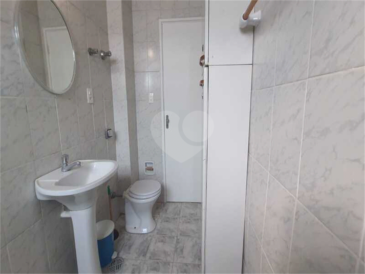 Venda Apartamento São Paulo Brás REO1015304 13