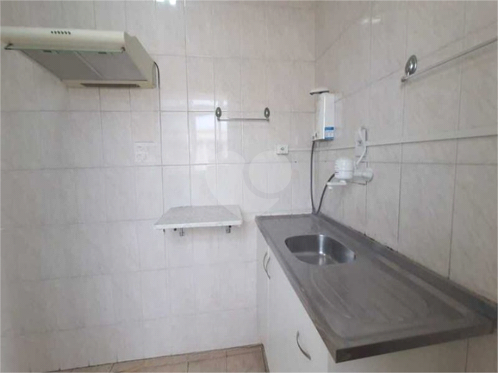 Venda Apartamento São Paulo Brás REO1015304 24