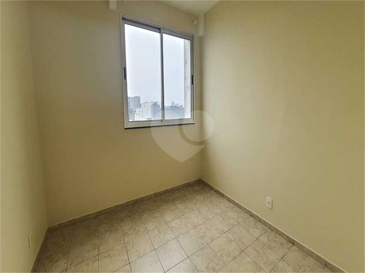 Venda Apartamento São Paulo Brás REO1015304 15