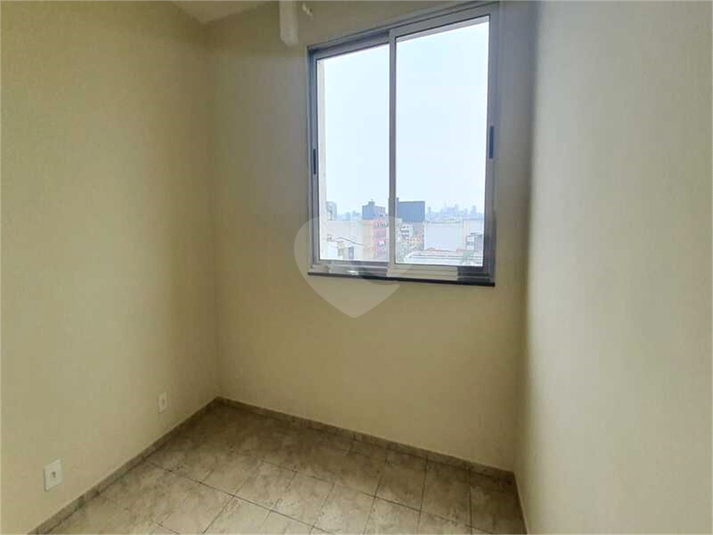 Venda Apartamento São Paulo Brás REO1015304 16