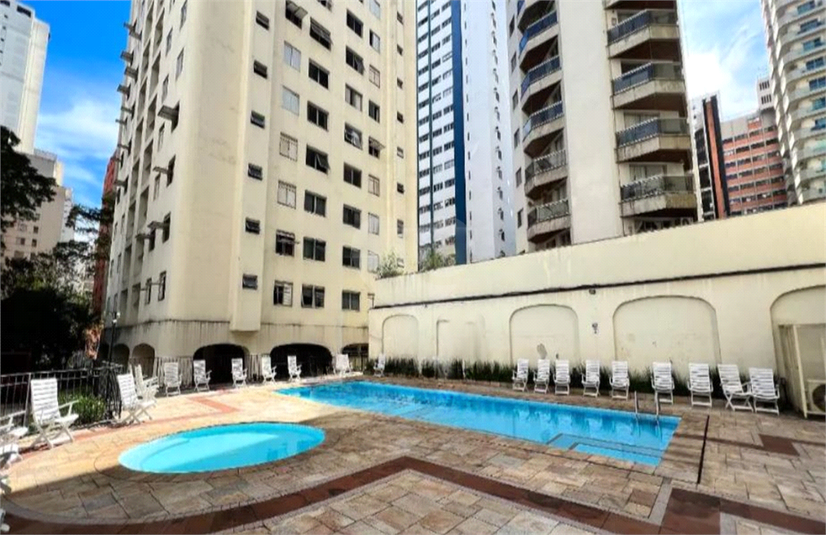 Venda Apartamento São Paulo Vila Uberabinha REO1015312 14