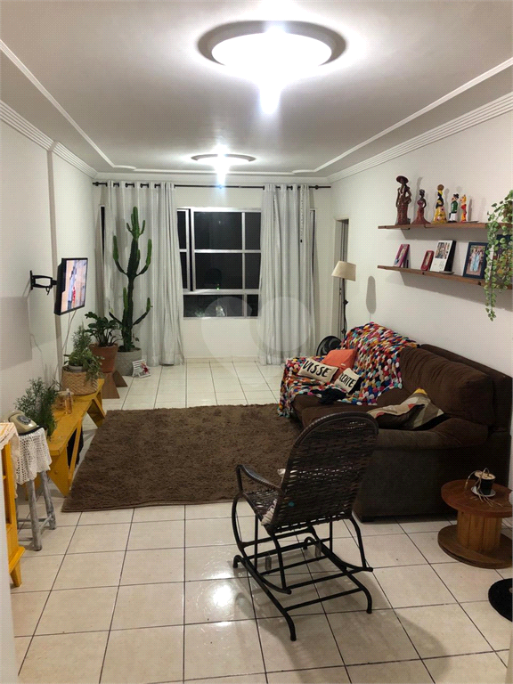 Venda Apartamento São Vicente Itararé REO1015315 1