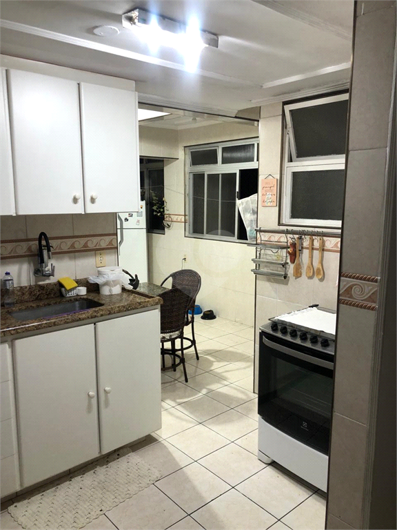 Venda Apartamento São Vicente Itararé REO1015315 6