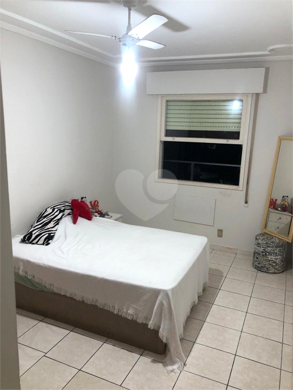 Venda Apartamento São Vicente Itararé REO1015315 12