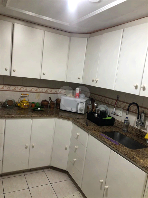 Venda Apartamento São Vicente Itararé REO1015315 4