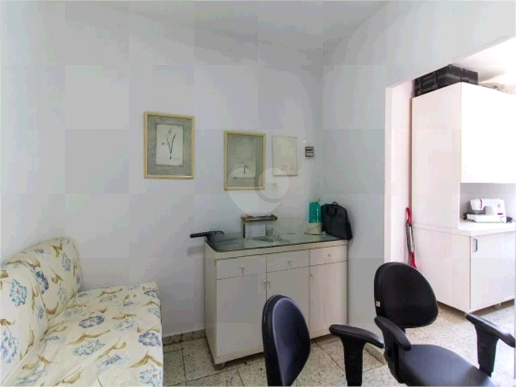 Venda Sobrado São Paulo Alto Da Lapa REO1015320 64