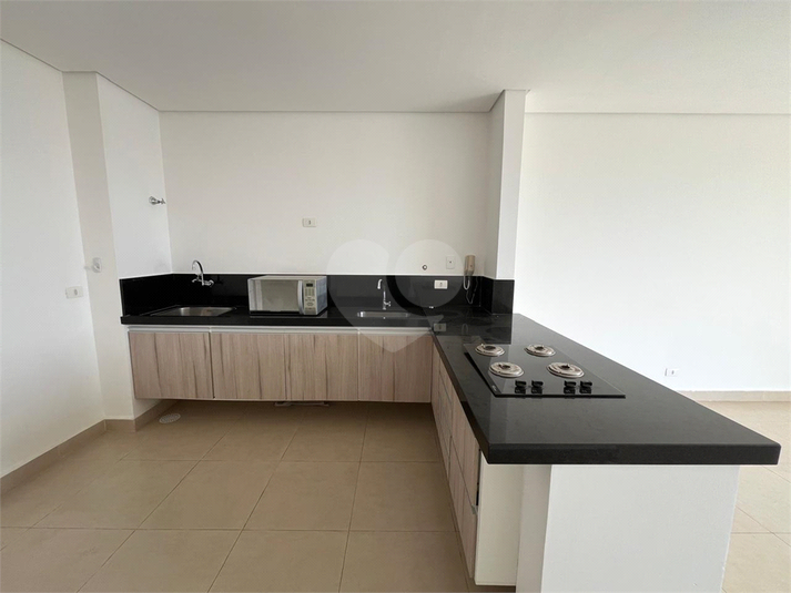 Venda Apartamento Piracicaba Vila Independência REO1015329 4