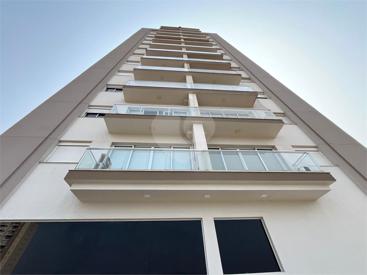 Venda Apartamento Piracicaba Vila Independência REO1015329 37