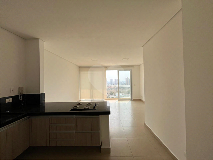 Venda Apartamento Piracicaba Vila Independência REO1015329 3