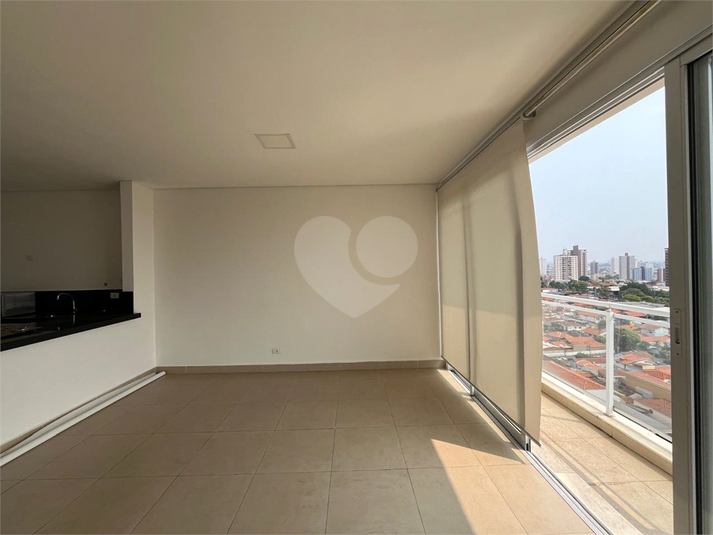 Venda Apartamento Piracicaba Vila Independência REO1015329 8