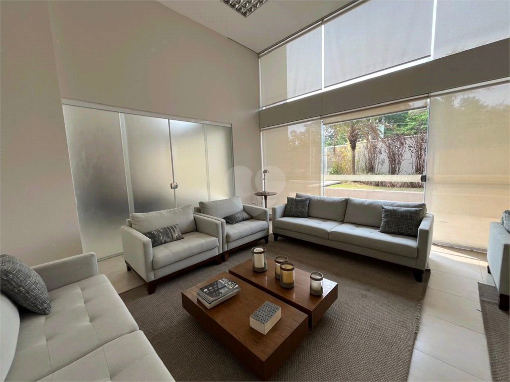 Venda Apartamento Piracicaba Vila Independência REO1015329 23