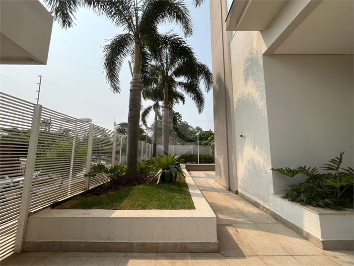 Venda Apartamento Piracicaba Vila Independência REO1015329 45