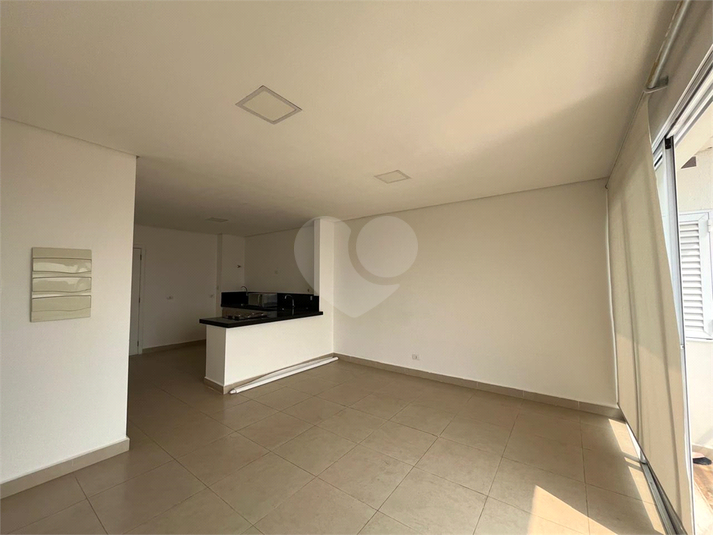 Venda Apartamento Piracicaba Vila Independência REO1015329 9