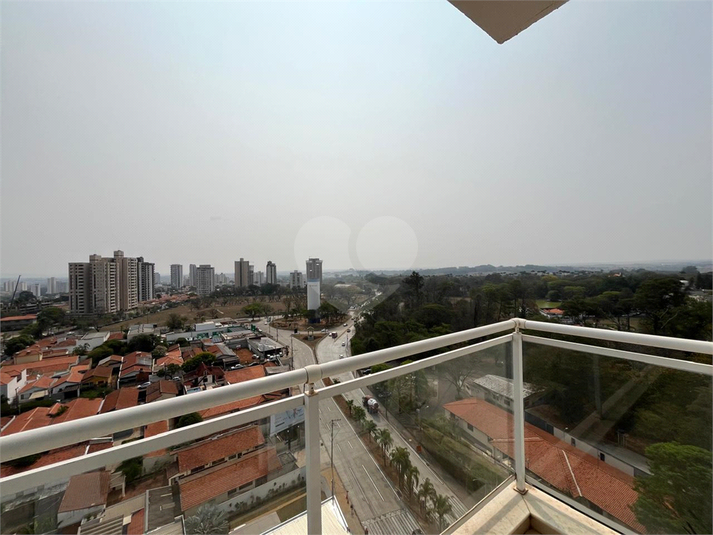 Venda Apartamento Piracicaba Vila Independência REO1015329 11