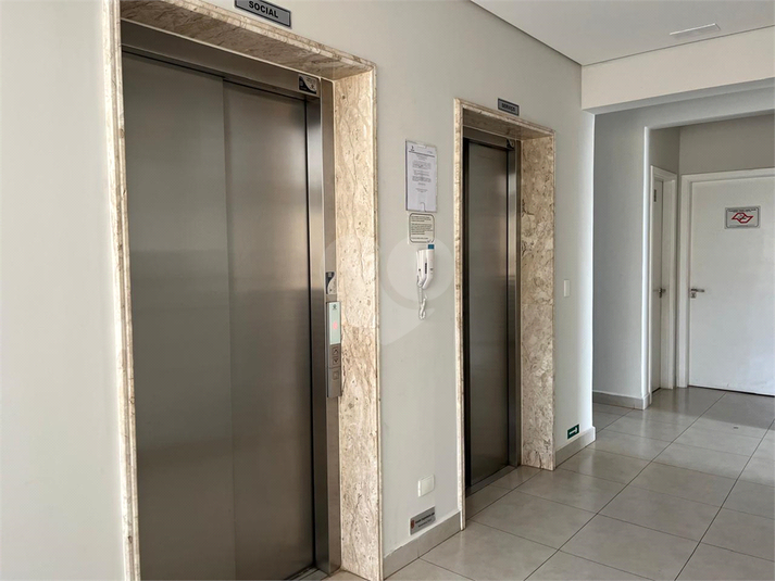 Venda Apartamento Piracicaba Vila Independência REO1015329 44