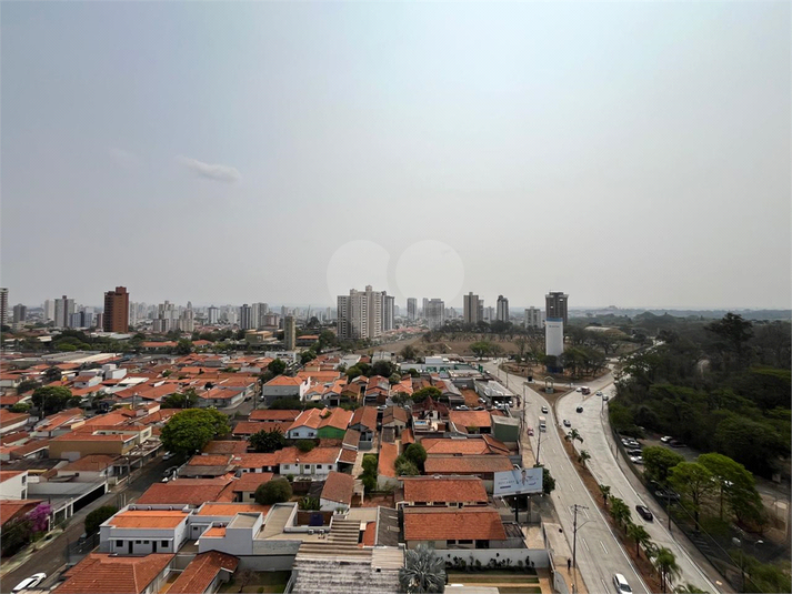 Venda Apartamento Piracicaba Vila Independência REO1015329 29