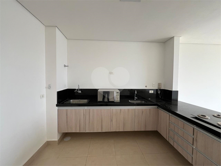 Venda Apartamento Piracicaba Vila Independência REO1015329 5