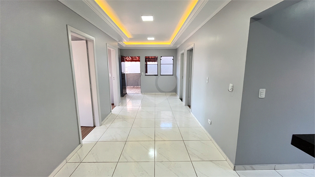 Venda Casa Poços De Caldas Jardim Nova Aparecida REO1015353 20