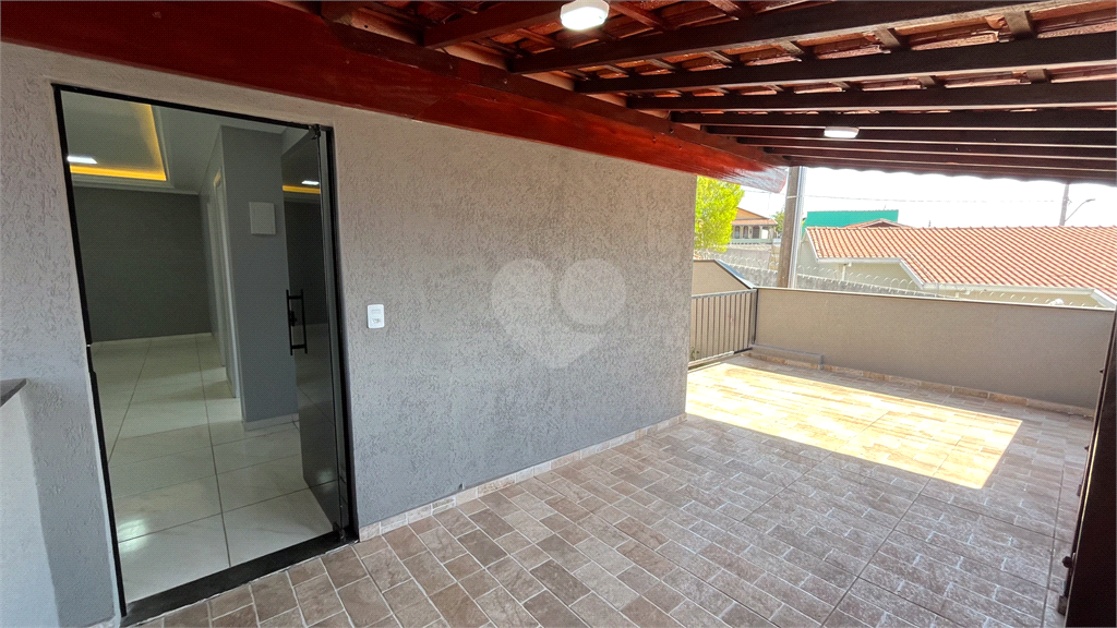 Venda Casa Poços De Caldas Jardim Nova Aparecida REO1015353 5