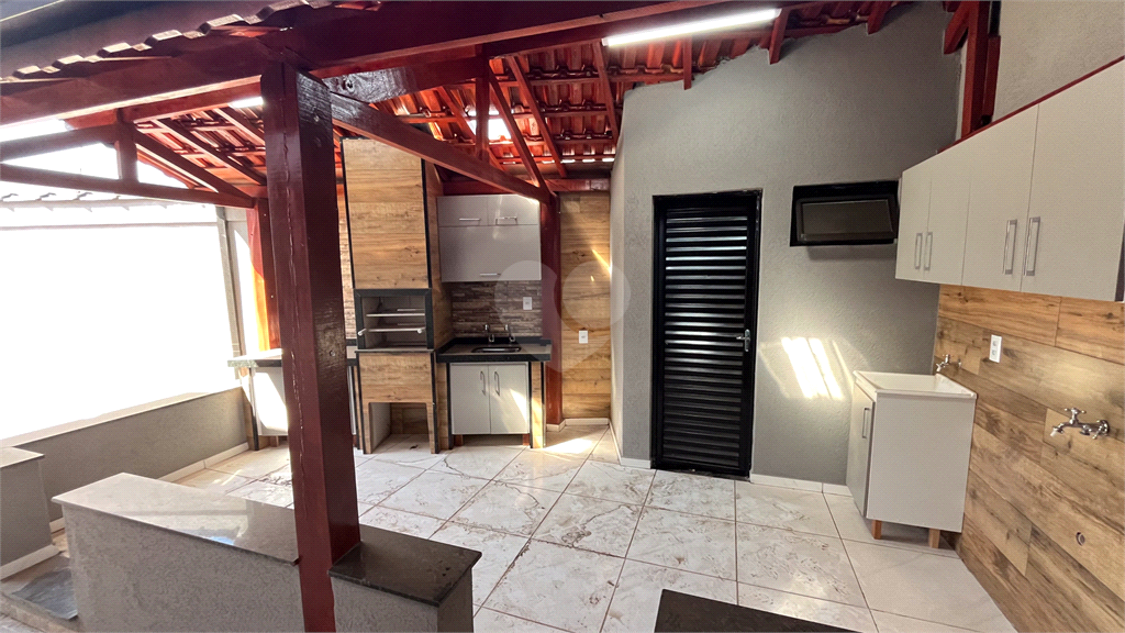 Venda Casa Poços De Caldas Jardim Nova Aparecida REO1015353 27