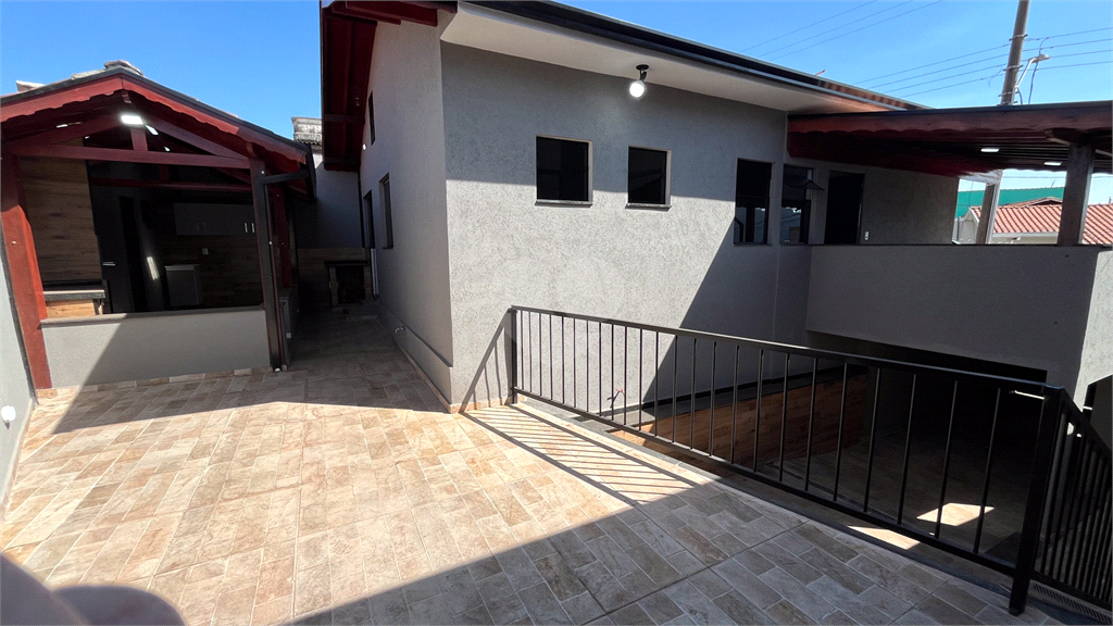 Venda Casa Poços De Caldas Jardim Nova Aparecida REO1015353 30